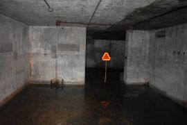 Plotting Room