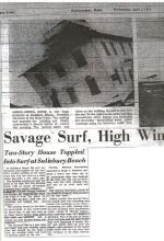 1958 Storm Salisbury Barracks Ronald Guilmette.jpg