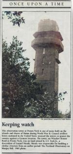 1960 Newspaper Clipping Prouts Neck.jpg