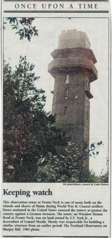 File:1960 Newspaper Clipping Prouts Neck.jpg