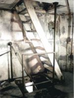 Another wooden ladder. Prouts Neck.jpg