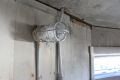 Original Light Fixture