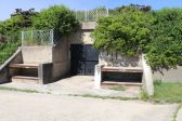 Emplacement #1 Entrance