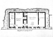 Mine Casement Plan