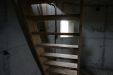 Second Floor Ladder