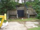 Emplacement Two Entrance