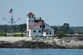 Wood Island Lifesaving Station