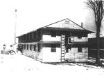 Fort Levett 1941 Barracks 63 man.jpg
