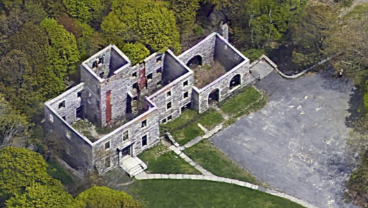 Goddard Mansion