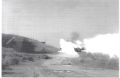 Gun #1 Firing 1944*