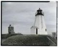 Undated view of Gurnet Light