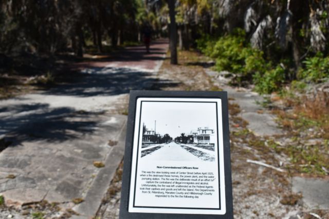 File:NCO Road Sign Ft. Dade.jpg