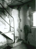 Prouts Neck Fire Control Tower Interior Stairs.jpg