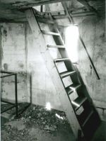 Prouts Neck Fire Control Tower Ladder.jpg