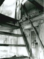 Prouts Neck Fire Control Tower Observation Level Stairs.jpg