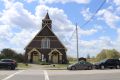 This church was used as a temporary Fire Control Tower until 1943